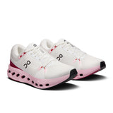 On Cloudsurfer 2 Women in Ivory | Peony — product view 14 of 39