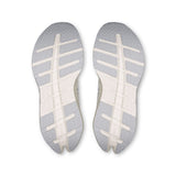 On Cloudrunner 3 Women in White | Ivory — product view 28 of 36