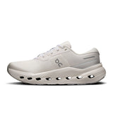 On Cloudrunner 3 Women in White | Ivory — product view 29 of 36