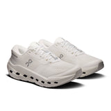 On Cloudrunner 3 Women in White | Ivory — product view 31 of 36