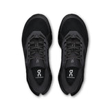 On Cloudrunner 3 Women in Black | Black — product view 22 of 36