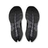 On Cloudrunner 3 Women in Black | Black — product view 23 of 36