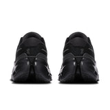 On Cloudrunner 3 Women in Black | Black — product view 25 of 36