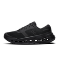 Black/Black