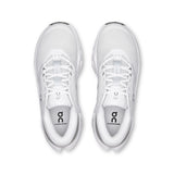 On Cloudrunner 3 Women in Frost | Glacier — product view 12 of 36