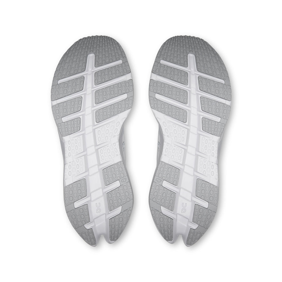On Cloudrunner 3 Women in Frost | Glacier