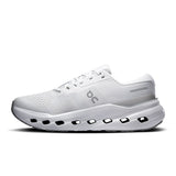 On Cloudrunner 3 Women in Frost | Glacier — product view 14 of 36