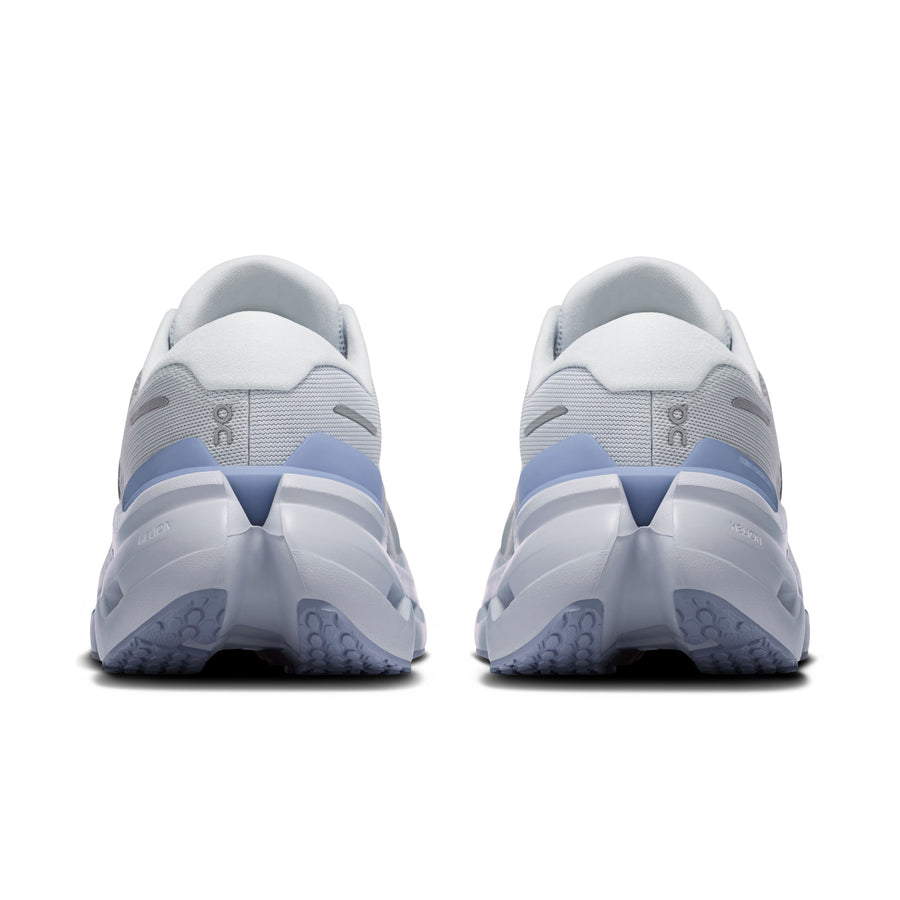 On Cloudrunner 3 Women in Heather | Marsh