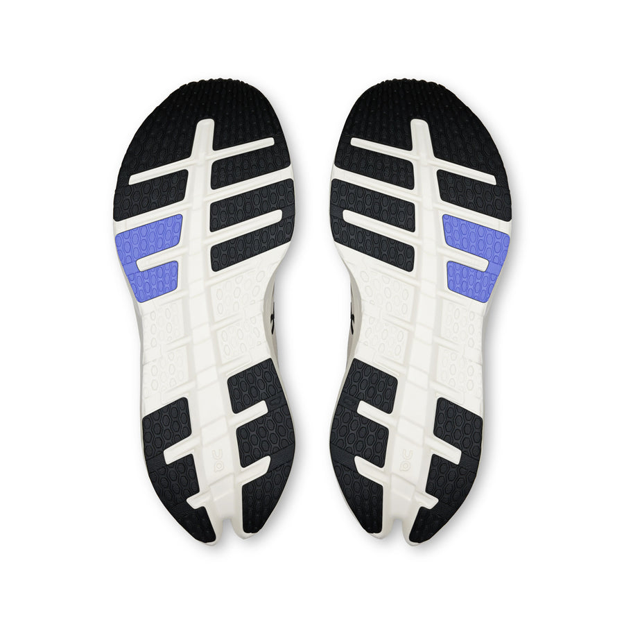 On Cloudrunner 3 Women in Pearl | Sailor