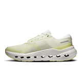 On Cloudrunner 3 Women in Seedling | Ivory — product view 34 of 36