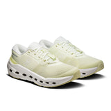 On Cloudrunner 3 Women in Seedling | Ivory — product view 36 of 36