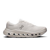 On Cloudrunner 3 Women in White/Ivory — product view 1 of 36