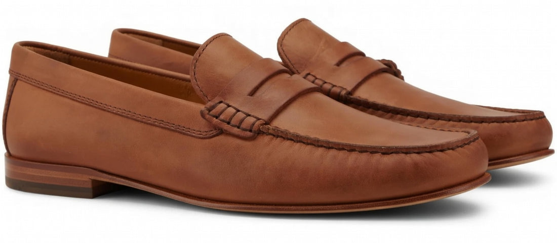 Carolina Drift Loafer
