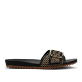 Vaneli Adya in Black Beige — product view 7 of 12