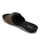 Vaneli Adya in Black Beige — product view 10 of 12