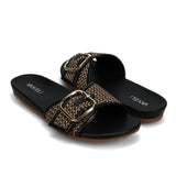 Vaneli Adya in Black Beige — product view 11 of 12