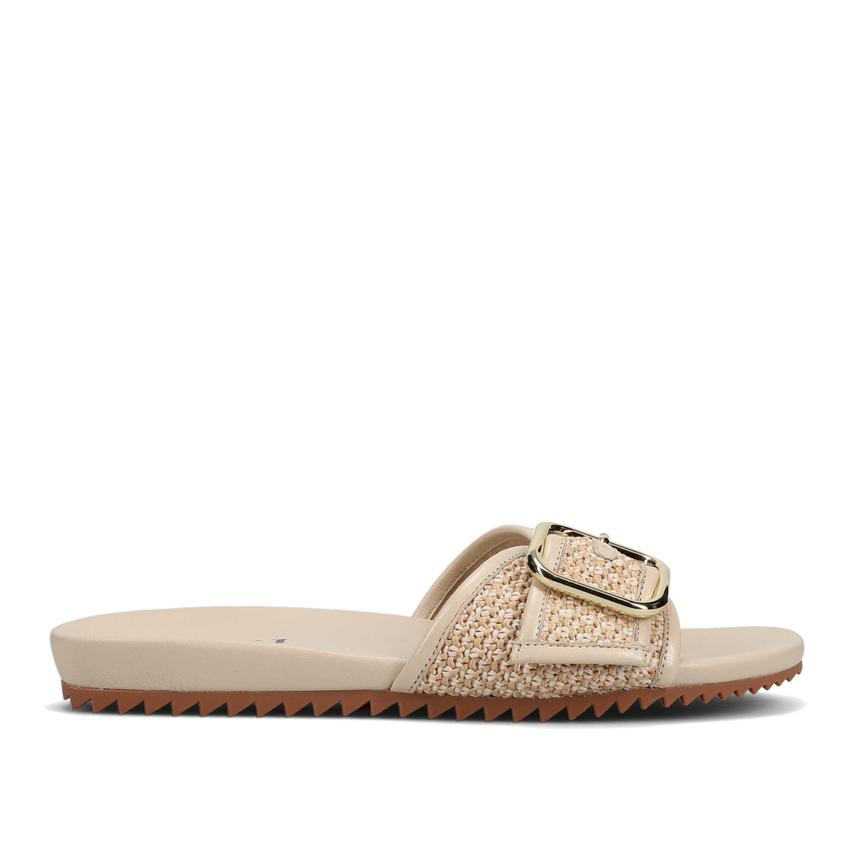 Vaneli Adya in Natural White — product view 1 of 12