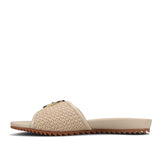 Vaneli Adya in Natural White — product view 2 of 12