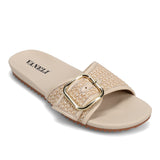 Vaneli Adya in Natural White — product view 3 of 12