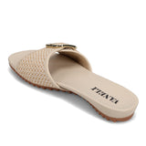 Vaneli Adya in Natural White — product view 4 of 12