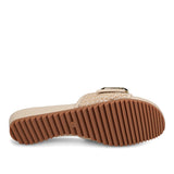 Vaneli Adya in Natural White — product view 6 of 12