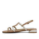 Vaneli Benny in Ecru — product view 8 of 12