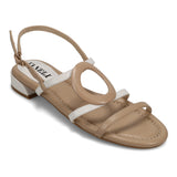 Vaneli Benny in Ecru — product view 9 of 12