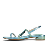 Vaneli Benny in Turquoise — product view 2 of 12