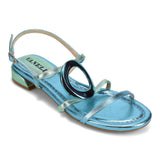 Vaneli Benny in Turquoise — product view 3 of 12