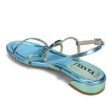 Vaneli Benny in Turquoise — product view 4 of 12