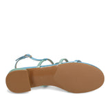 Vaneli Benny in Turquoise — product view 6 of 12