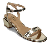 Vaneli Cordie in Platino Specchio — product view 3 of 12