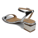 Vaneli Cordie in Silver Specchio — product view 10 of 12