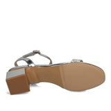Vaneli Cordie in Silver Specchio — product view 12 of 12