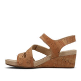 Vaneli Creola in Natural Cork — product view 2 of 18