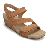 Vaneli Creola in Natural Cork — product view 3 of 18
