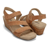 Vaneli Creola in Natural Cork — product view 5 of 18