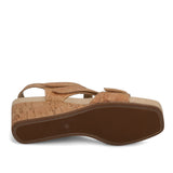 Vaneli Creola in Natural Cork — product view 6 of 18