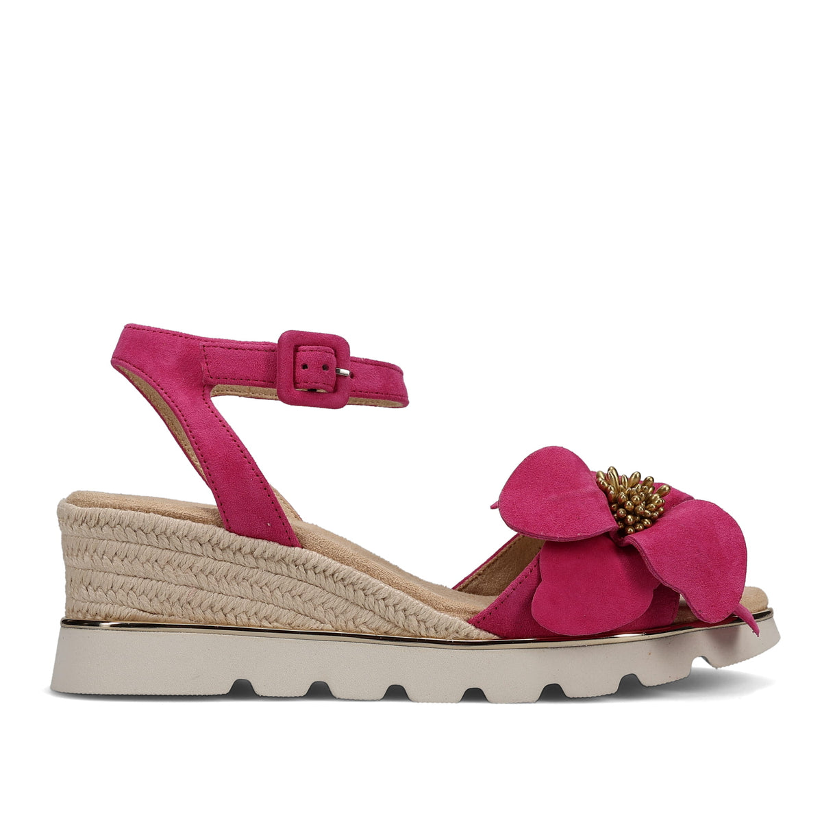Vaneli Crown in Fuchsia — product view 1 of 6