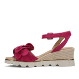Vaneli Crown in Fuchsia — product view 2 of 6