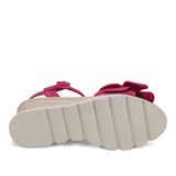 Vaneli Crown in Fuchsia — product view 6 of 6