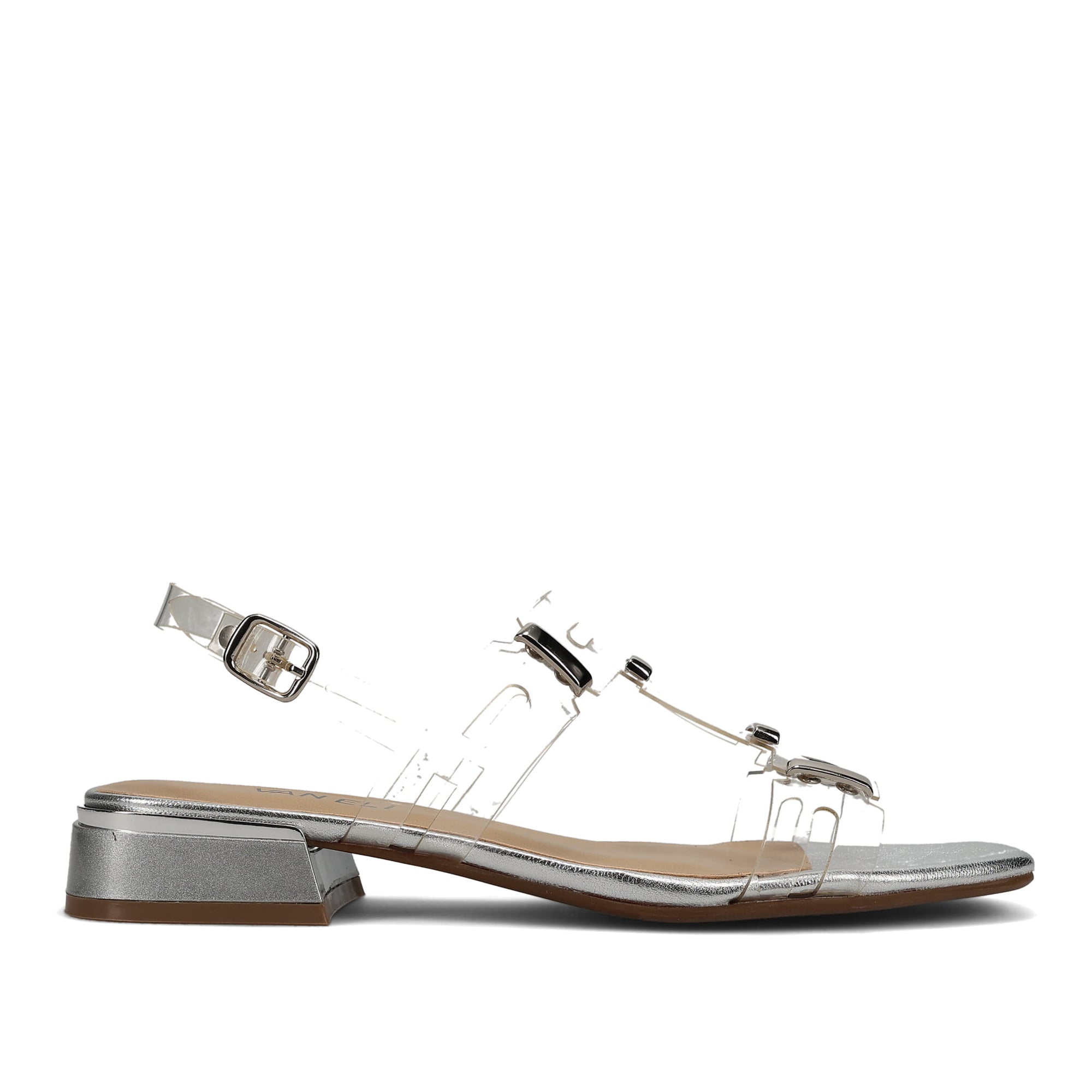 Vaneli Eliana in Clear — product view 1 of 6