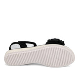 Vaneli Elsbet in Black Suede — product view 12 of 12