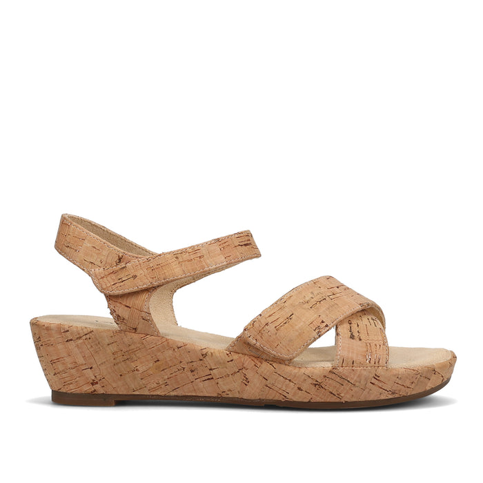Vaneli Endre in Natural Cork