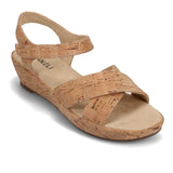 Vaneli Endre in Natural Cork — product view 3 of 16