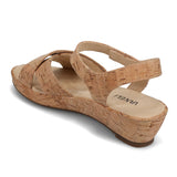 Vaneli Endre in Natural Cork — product view 4 of 16