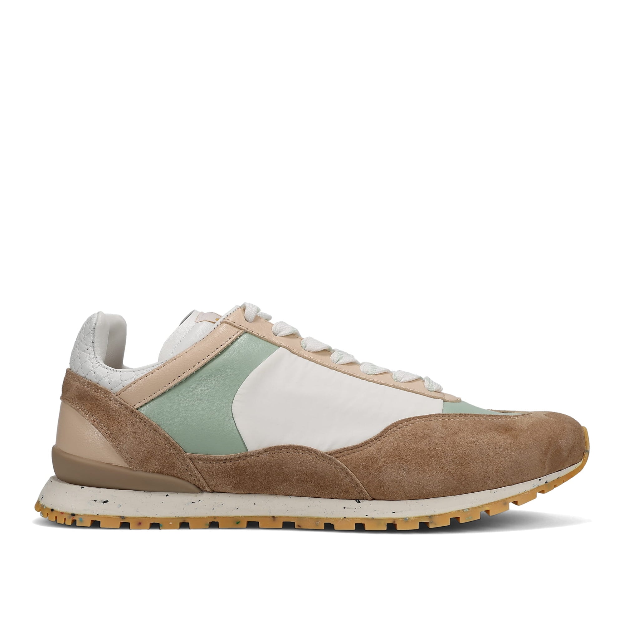 Vaneli Fionn in Camel — product view 1 of 12