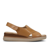 Vaneli Hydra in Tan Athena — product view 1 of 6