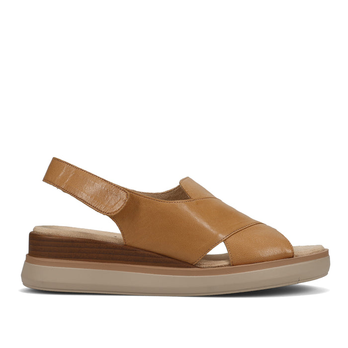 Vaneli Hydra in Tan Athena