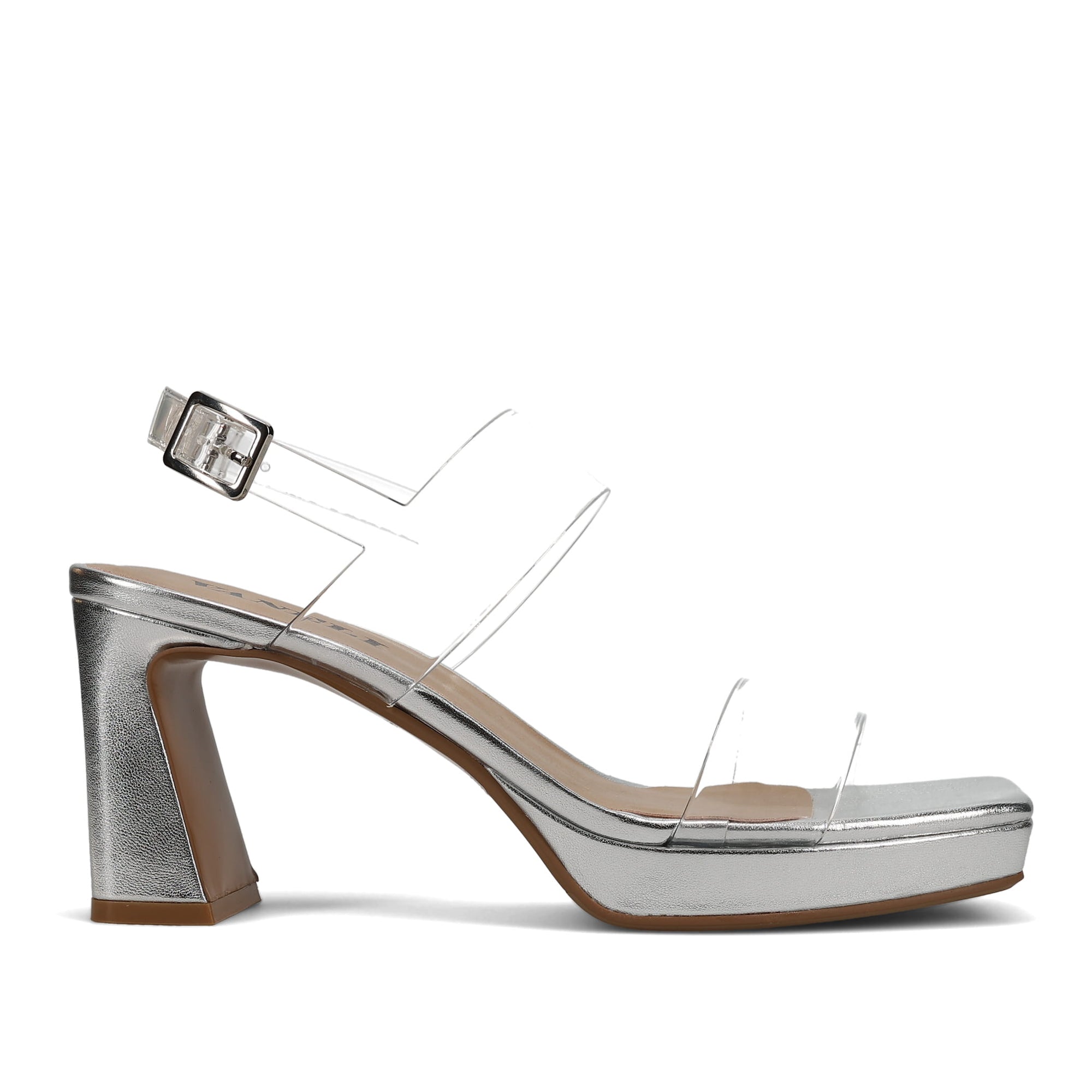 Vaneli Maida in Clear — product view 1 of 6